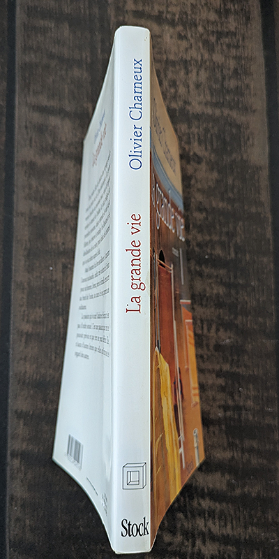 La grande vie